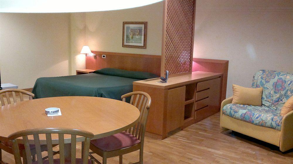 Aparthotel Tursport Taranto Exteriér fotografie