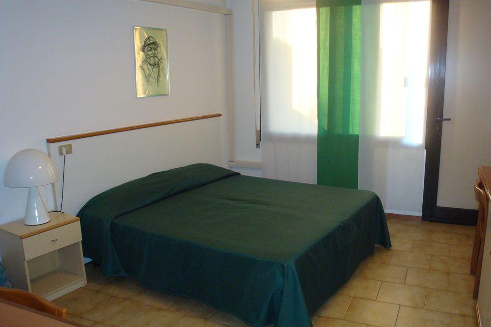 Aparthotel Tursport Taranto Exteriér fotografie