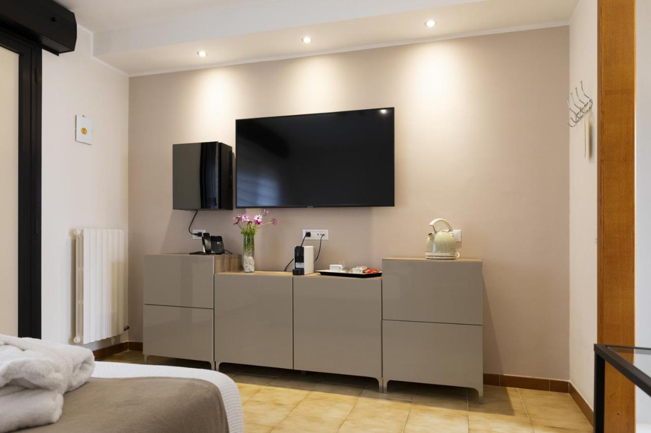 Aparthotel Tursport Taranto Exteriér fotografie