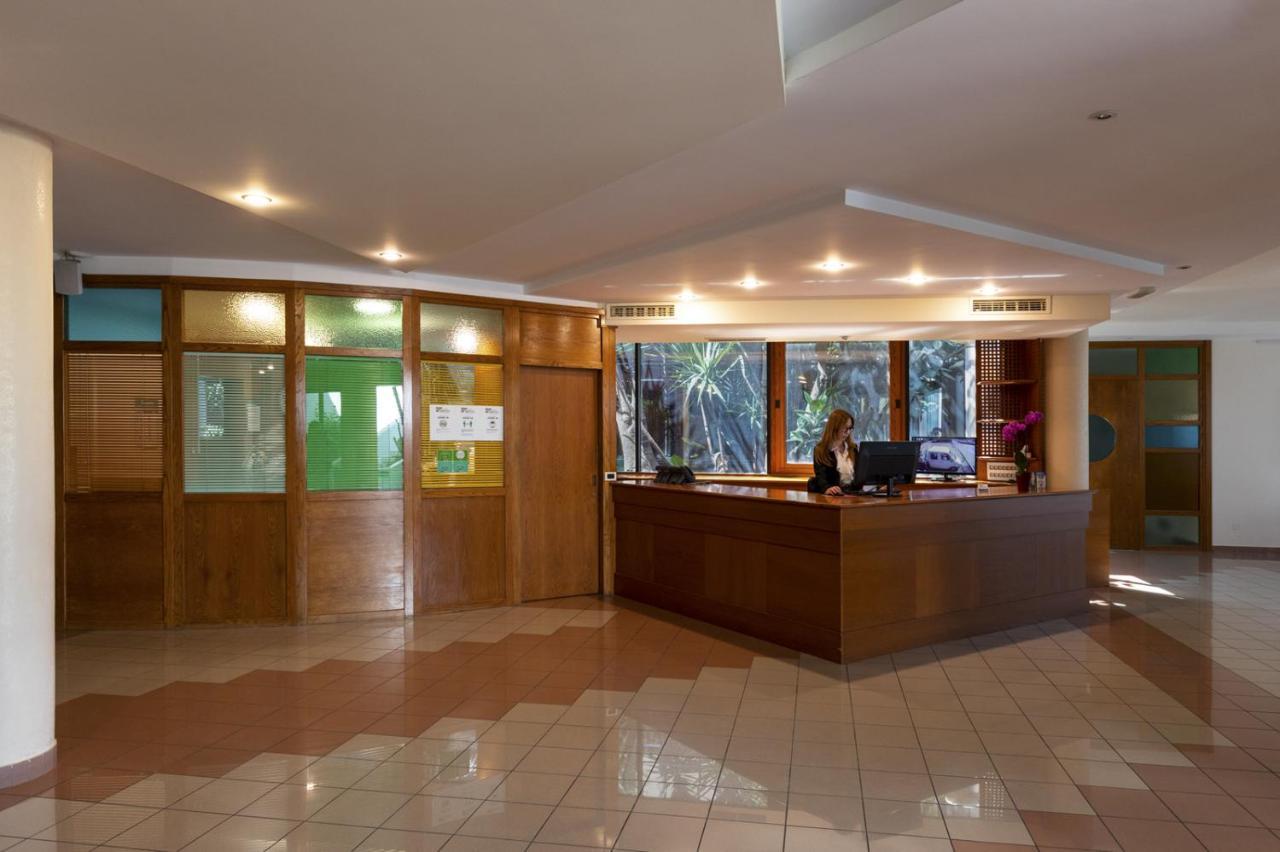 Aparthotel Tursport Taranto Exteriér fotografie