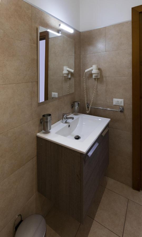 Aparthotel Tursport Taranto Exteriér fotografie