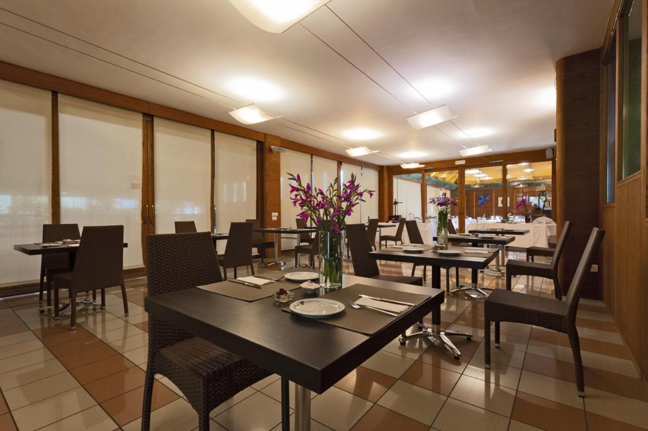 Aparthotel Tursport Taranto Exteriér fotografie