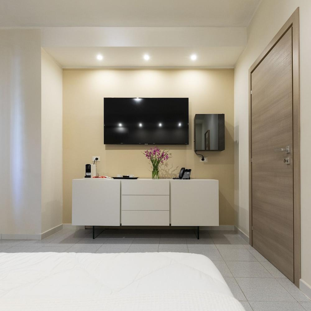 Aparthotel Tursport Taranto Exteriér fotografie