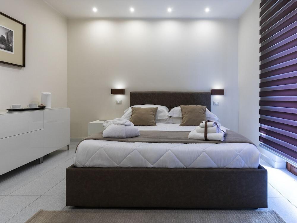 Aparthotel Tursport Taranto Exteriér fotografie