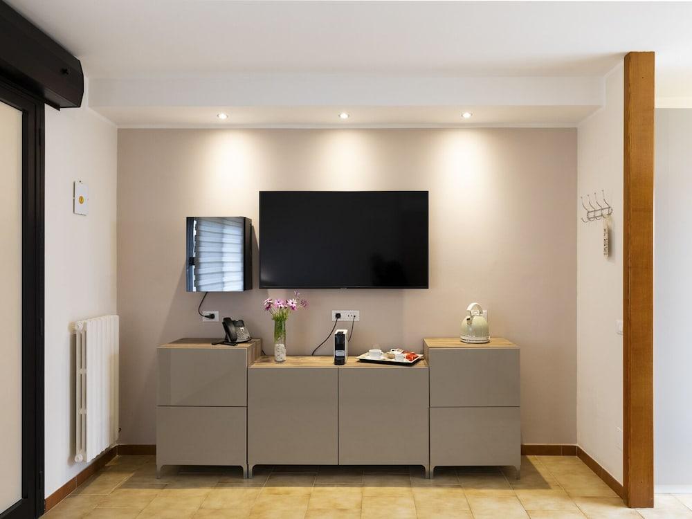 Aparthotel Tursport Taranto Exteriér fotografie